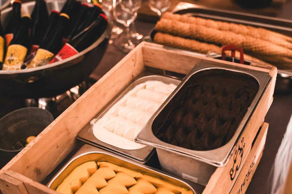 hirsch-in-flammen-hochzeitscatering-3