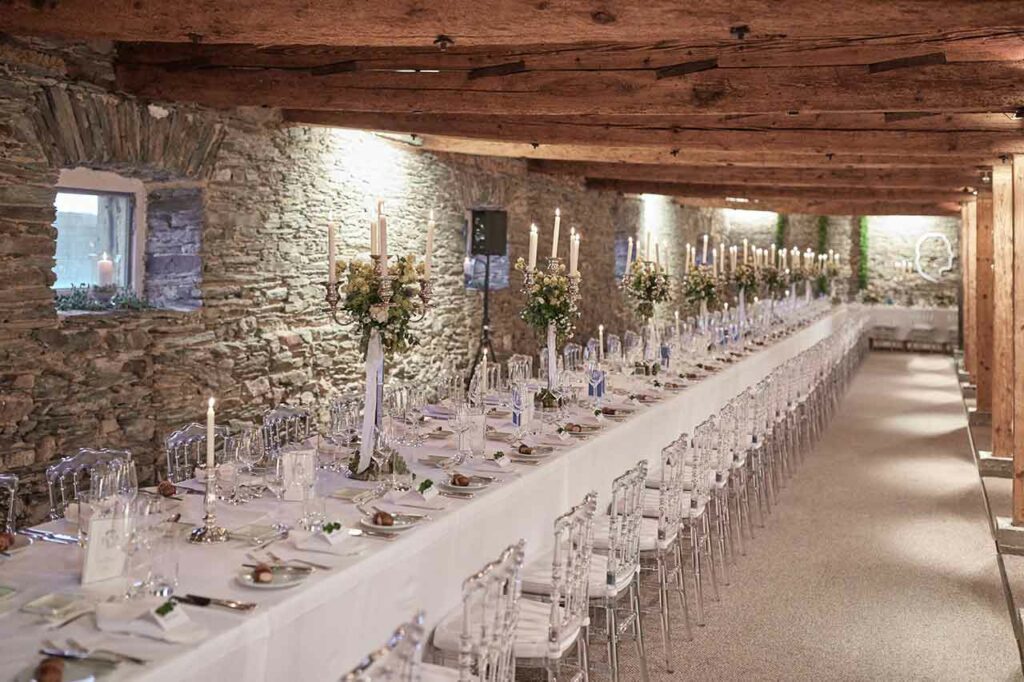 hirsch-in-flammen-schloss-gemuenden-7