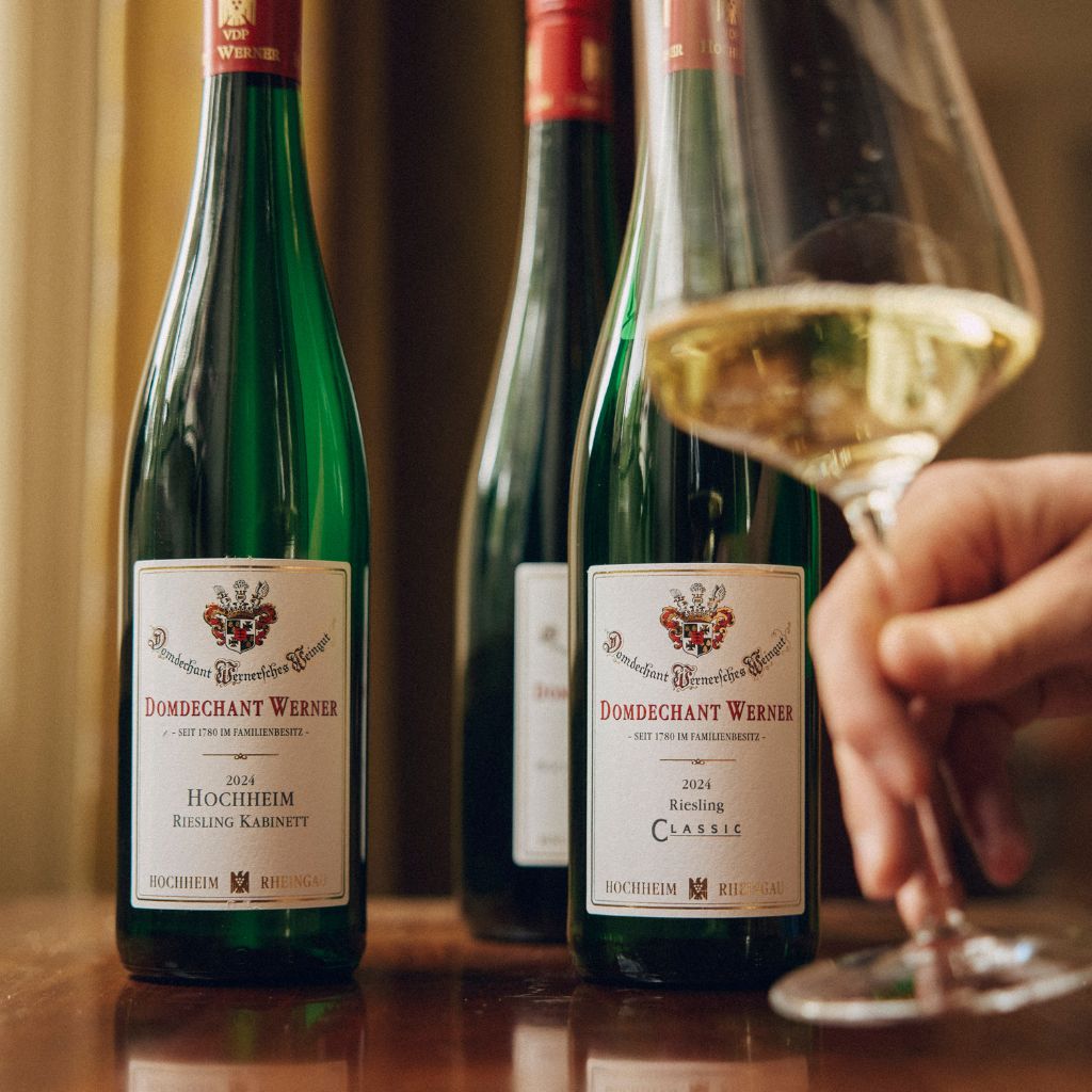 VDP Dreigestirn Dinner Wein (2)